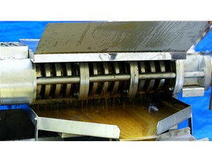 榨油機(jī)的出油原理你知道么？