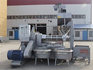 冷熱兩用榨油機(jī)具備哪些優(yōu)勢(shì)？