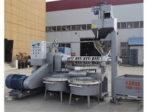 小型液壓榨油機(jī)的八大嚴(yán)禁操作南陽(yáng)get了嗎？