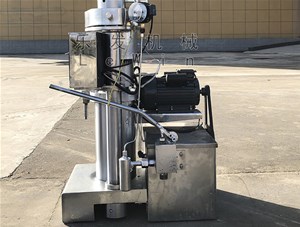 不同型號的螺旋榨油機(jī)結(jié)構(gòu)形式相似,工作原理相同嗎？