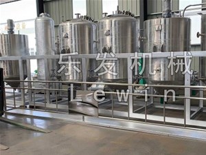 榨油機(jī)使用一段時間之后，如何清理油垢？