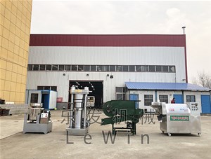 全自動(dòng)榨油機(jī)在使用時(shí)需要注意什么？